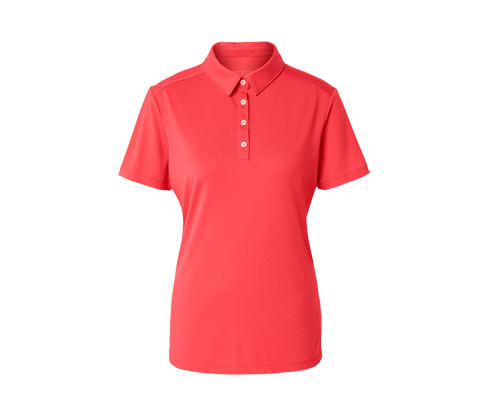 Tchibo - Polokošile - pro ženy - vel. XS 32/34 - barva: růžová