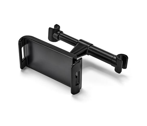 Tchibo - Držák na tablet do auta - barva: černá