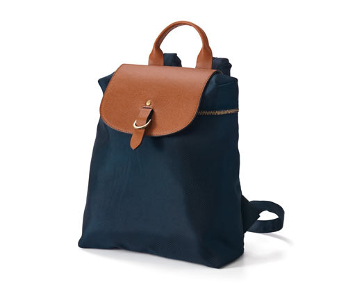 Tchibo - Batoh - barva: modrá