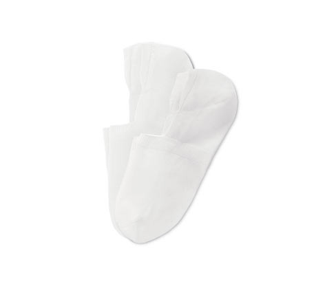 Tchibo - Sportovní ťapky - pro ženy - vel. 41-43 - barva: bílá