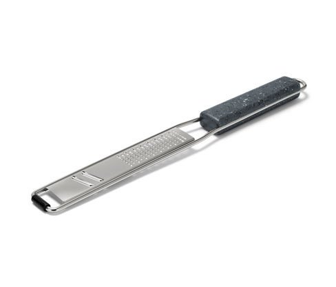 Tchibo - Ruční struhadlo 2 v 1 - barva: černá