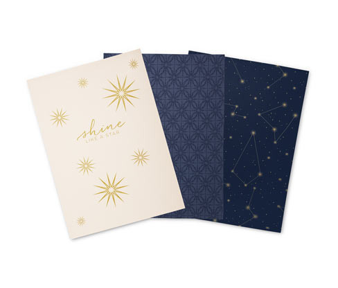 Tchibo - Utěrky - barva: modrá