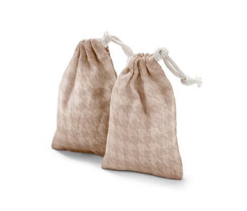 Tchibo - Sáčky s cedrovými hoblinami, 2 ks