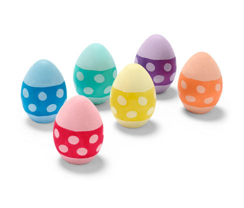 Tchibo - Křídy na chodník - barva: vícebarevná