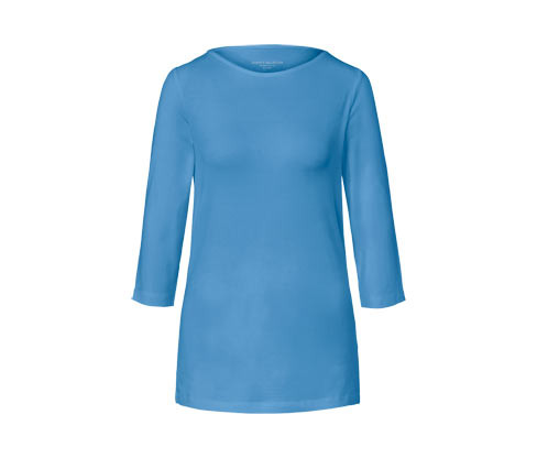 Tchibo - Triko s 3/4 rukávem - pro ženy - vel. S 36/38