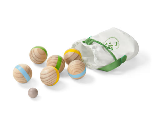 Tchibo - Sada na pétanque - barva: vícebarevná