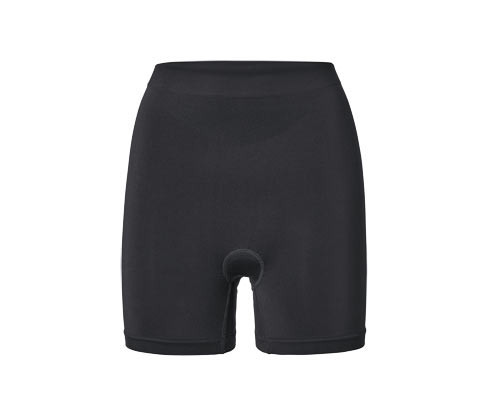 Tchibo - Cyklistické spodky - pro ženy - vel. S 36/38 - barva: šedá