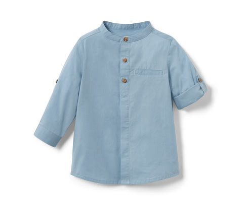 Tchibo - Dětská košile - pro miminko - vel. 62/68