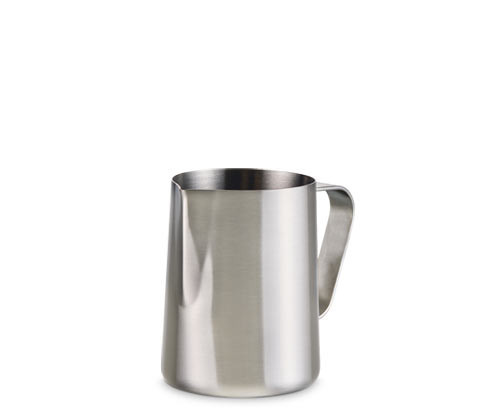 Tchibo - Konvička na mléko, ušlechtilá ocel, 300 ml