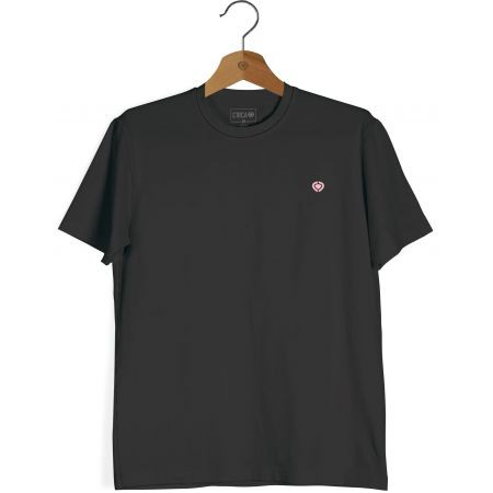 Triko C1Rca Mini Icon - Černá - L