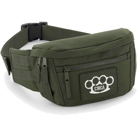 Ledvinka C1Rca Peacemaker - Zelená - Univerzální