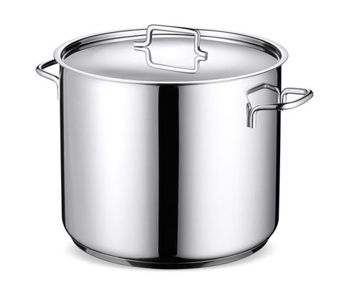 Tchibo - Hrnec XL z ušlechtilé oceli