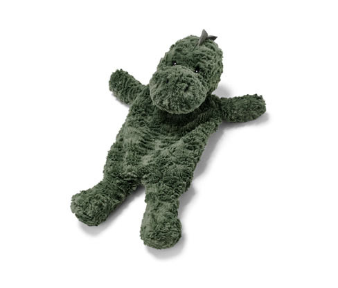 Tchibo - Dinosauří termofor - barva: vícebarevná