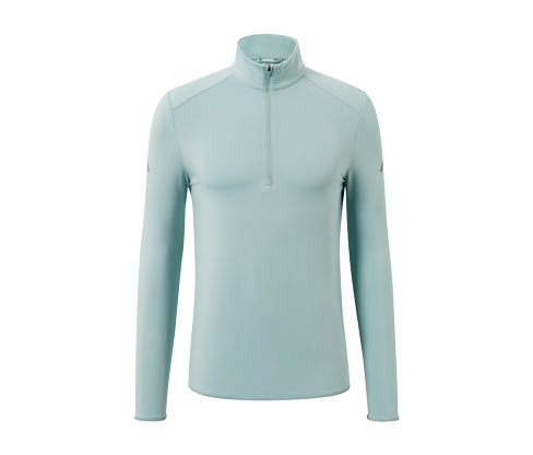 Tchibo - Funkční termotriko - pro muže - vel. S 44/46