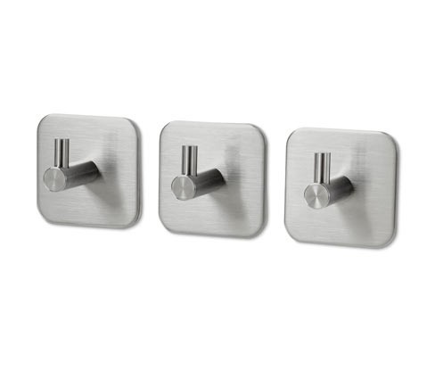 Tchibo - Háčky, 3 ks