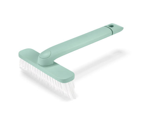 Tchibo - Čistič spár 4 v 1 - barva: zelená