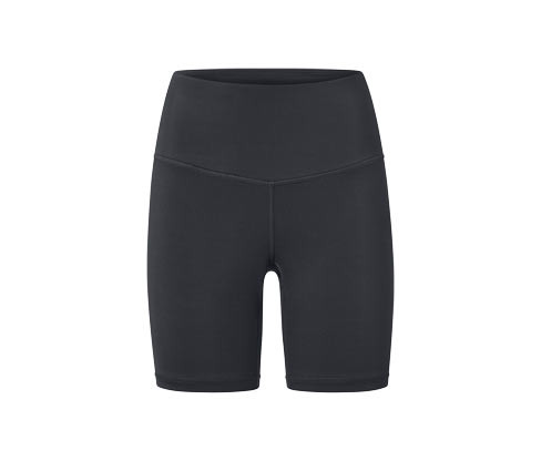 Tchibo - Sportovní cyklistické šortky - pro ženy - vel. XS 32/34 - barva: šedá