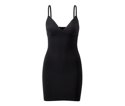 Tchibo - Stahovací spodnička - pro ženy - vel. 38 - barva: černá