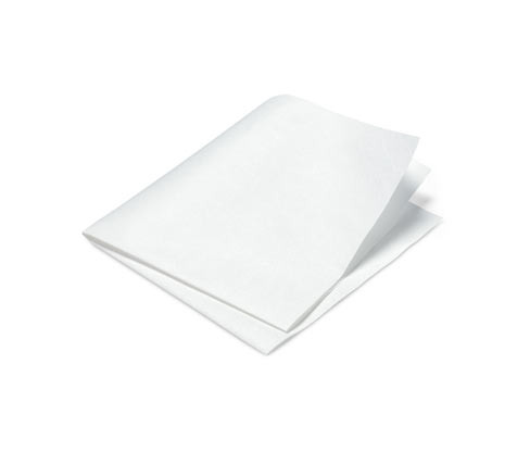 Tchibo - Zázračný hadřík - barva: bílá