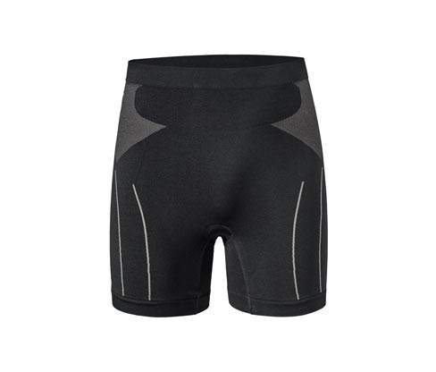 Tchibo - Cyklistické spodky - pro muže - vel. S 44/46 - barva: černá