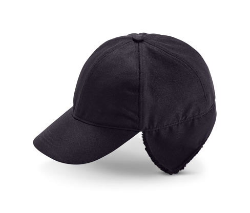 Tchibo - Funkční kšiltovka - pro ženy - vel. S/M - barva: modrá