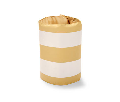 Tchibo - Chladicí manžeta na láhve - barva: bílá