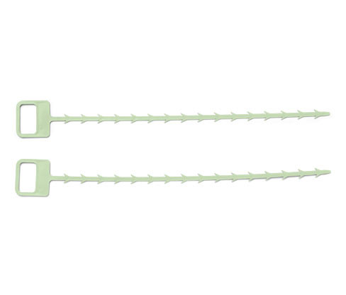 Tchibo - Tyčinky na čištění odpadů, 2 ks