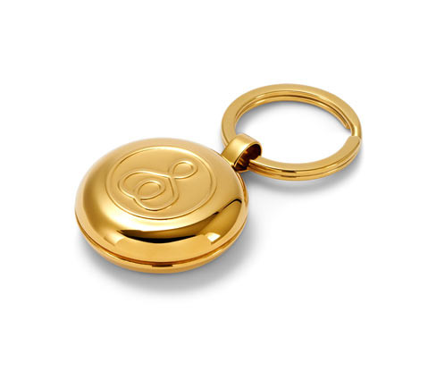 Tchibo - Pouzdro na léky s přívěskem na klíče