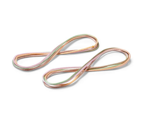 Tchibo - Hra přebírání provázku - barva: vícebarevná