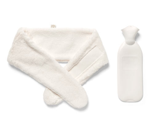 Tchibo - Termofor - barva: béžová