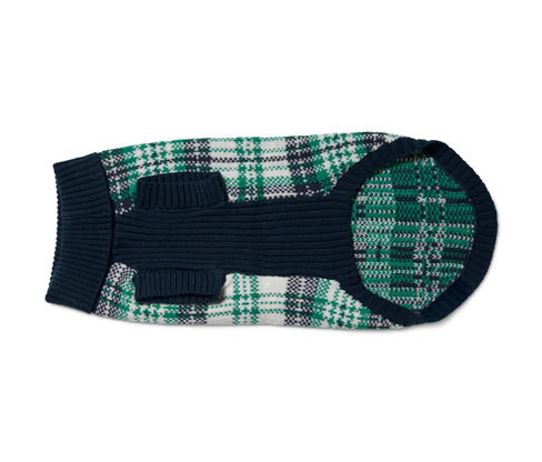 Tchibo - Svetr pro psy - barva: vícebarevná