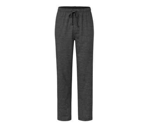 Tchibo - Pohodlné kalhoty - pro muže - vel. S 44/46 - barva: šedá