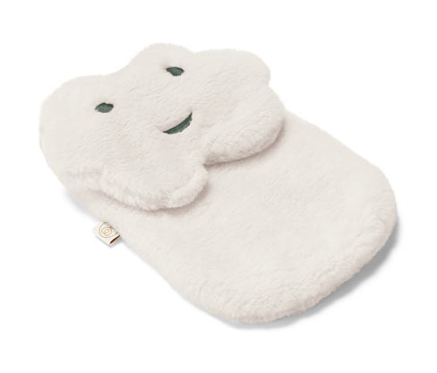 Tchibo - Termofor »Mráček« - barva: béžová