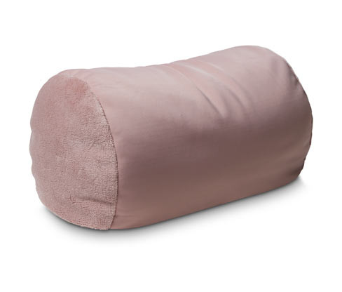 Tchibo - Relaxační polštářek - barva: růžová