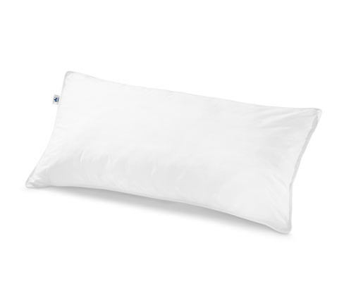 Vodní polštář irisette® - barva: bílá