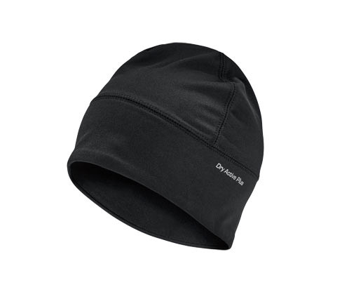 Tchibo - Funkční termočepice - pro ženy - vel. S/M - barva: černá