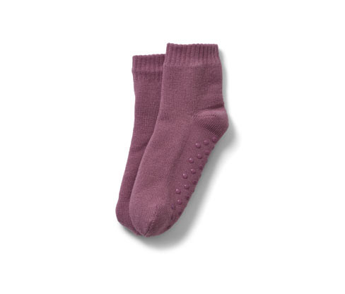 Tchibo - Ponožkové papuče - pro ženy - vel. 36-37 - barva: růžová