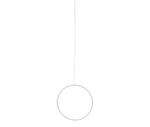 Tchibo - Venkovní kruh s Led, závěsný