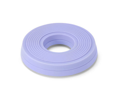 Tchibo - Točna na dort - barva: fialová