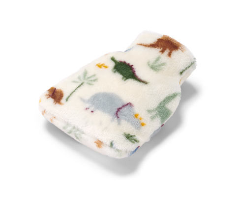 Tchibo - Mini termofor - barva: bílá