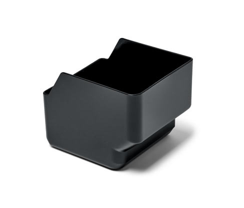 Nádobka na kávovou sedlinu pro plnoautomatické kávovary Tchibo