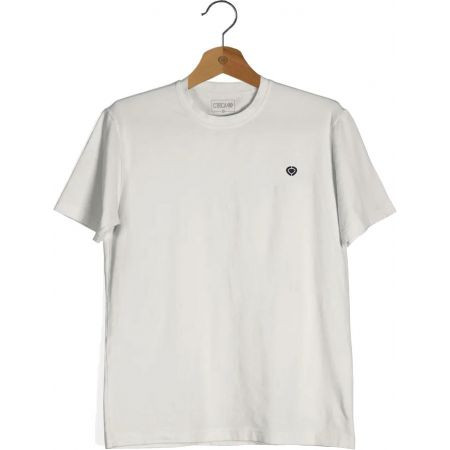 Triko C1Rca Mini Icon - Bílá - L