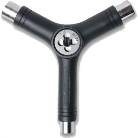 Sk8 Nářadí Slam City Skates Y-Tool With  - Černá - Univerzální