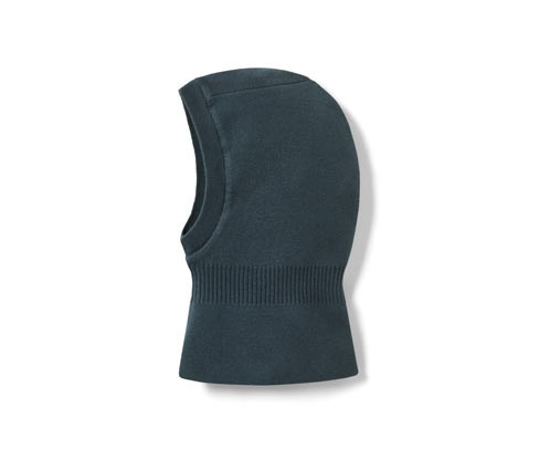 Tchibo - Dětská kukla - barva: modrá