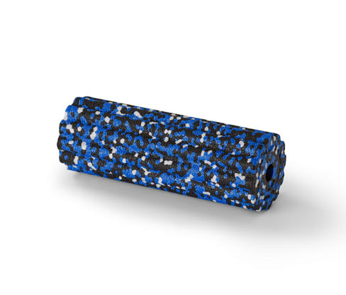 Tchibo - Miniváleček na masáž fascií - barva: modrá