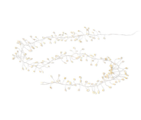 Tchibo - Girlanda s LED