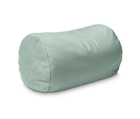 Tchibo - Relaxační polštářek - barva: zelená
