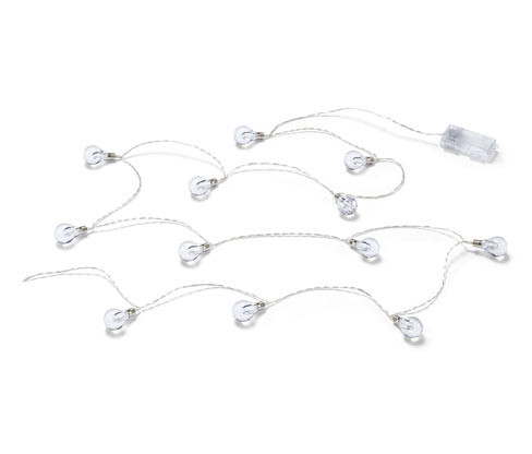 Tchibo - Světelný řetěz s LED