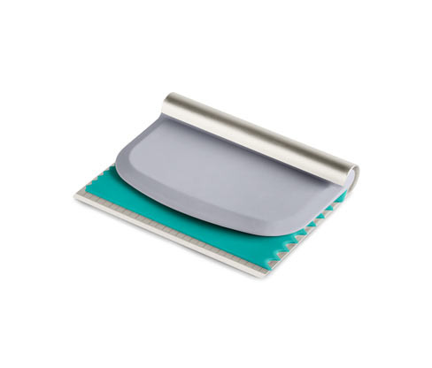 Tchibo - Profesionální sada pomůcek na pečení - barva: zelená