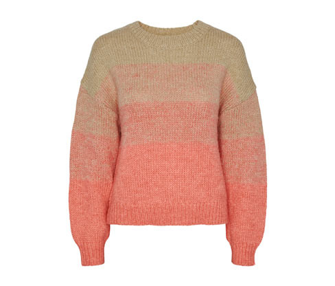 Tchibo - Svetr z hrubé pleteniny - pro ženy - vel. XS 32/34 - barva: béžová